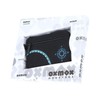 oxmox New Cryptan Key Case 11,5 cm