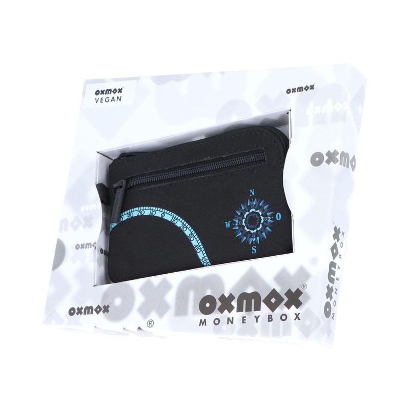 oxmox New Cryptan Key Case 11,5 cm