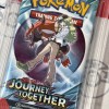 Graded 10 2025 Journey Together Sealed Booster Pack Hop’s Zacian