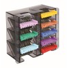 Set of 8 Combs for Wahl Clipper Kit/Rex Arco/Fox Dog