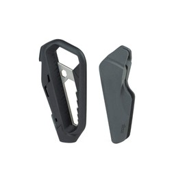 Knog 12124 Fang Multitool Multitool Black One Size