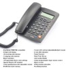 Tc-9200 Homedesk DigiPhone Corded Landline Telephone