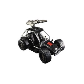 Flame Toys - G.I. Joe - A.W.E Striker, Furai Model Kit