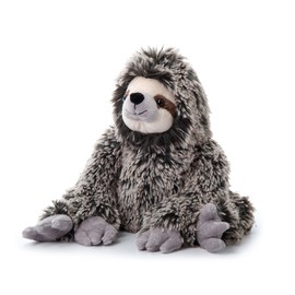 The Petting Zoo Sloth Stuffed Animal, Gifts for Kids, Wild Onez Zoo Animals, Sloth Plush Toy 20 inches