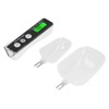 Digital Spoon Scale Household Portable Stainless Steel Kitchen Baking Scale