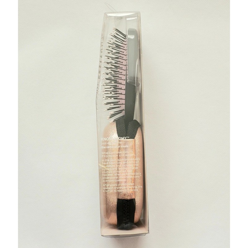 The Knot Dr By Conair Pro Mini Wet & Dry