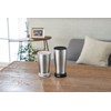 Thermos Tumbler Bottom Cover for 600ml Black JDE Bottom Cover(L)
