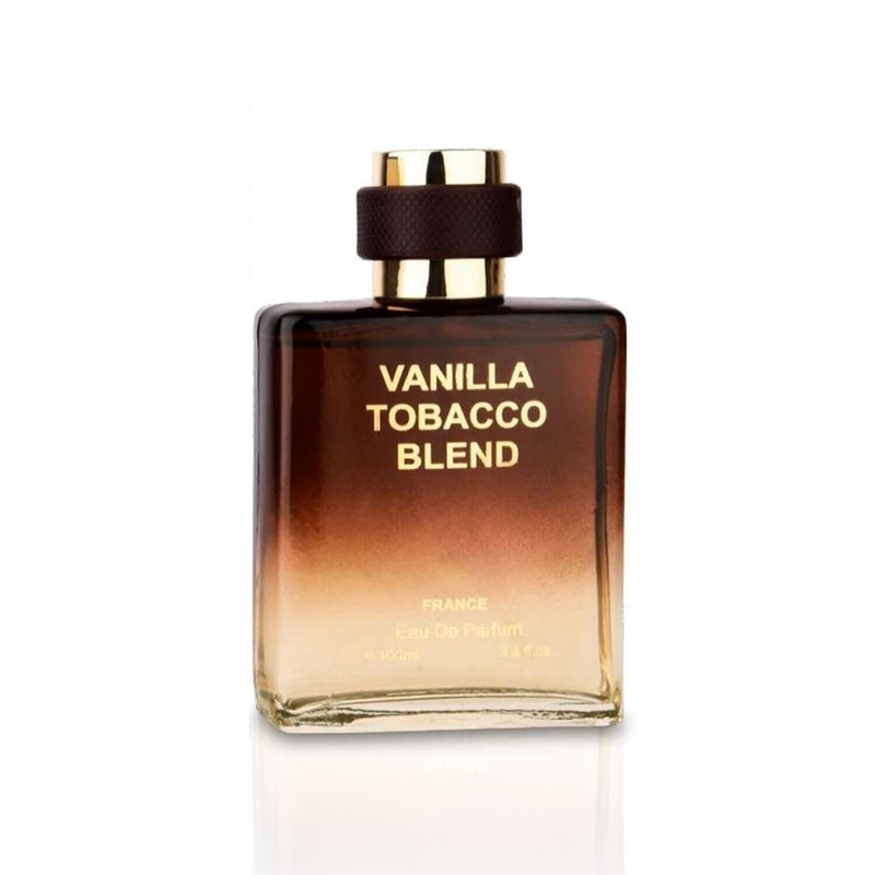 META-BOSEM Vanilla Tobacco Blend Men's Cologne 3.4 Fl. Oz. EDP