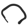 Chainsaw Front Handle Bar Curved Design ABS Chain Saw Accessory