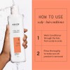 Nioxin System 4 - Hair Thickening System For Damaged Hair
