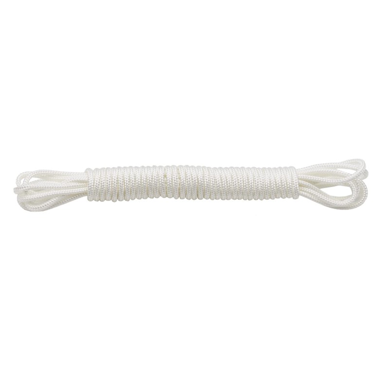 PRO BAT 3mm Recoil Starter Pull Cord Rope 10-Meter Recoil