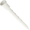 Lignum s 72 mm Ecoline Star Golf Tees, Pack of