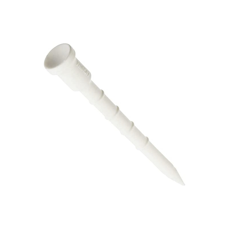 Lignum s 72 mm Ecoline Star Golf Tees, Pack of