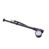 Shock Pump 300PSI Visual Pressure Dial 360° Rotation Inflation Tube