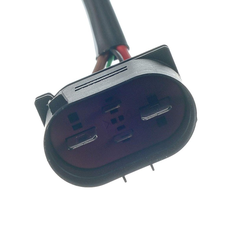 Fan Control Unit Compatible with A4 8K B8 A5 8T