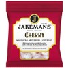 Jakemans Menthol Lozenges 100g Bag (Cherry, 100g)