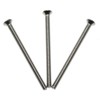 Extra Long Outlet Screws Maxmoral 50pcs 6-32 x 2 Inches