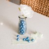 Galashield Marbles for Vases | Glass Marbles Bulk Vase Fillers