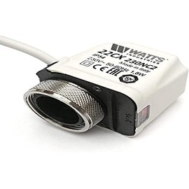 Watts Industries 10029671 22C Actuator/Valve Actuator for Heating Circuit Distributor