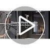 GRICH Dual Shower Head with Handheld: 2 IN 1 High