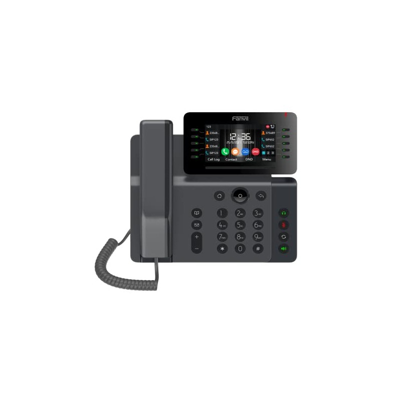 Fanvil V65 Premium IP Phone