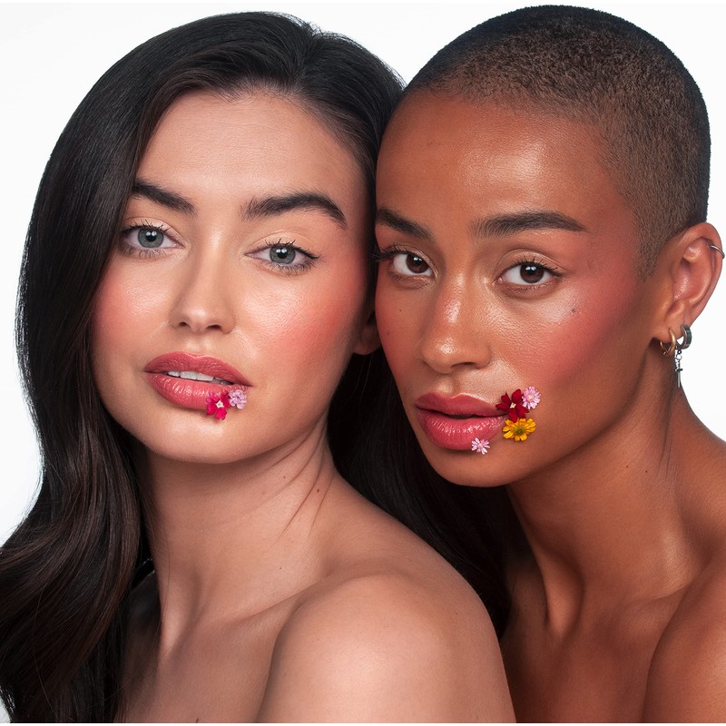 Hydralip Glossy Lip Balm from Sculpted by Aimee (Mauve) -