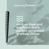 HERCULES SÄGEMANN - 1628-401 Comb | High-Quality Facon Hair Cutting