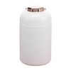 Portable Insulated Food Jar 304 Stainless Steel Thermal Insulation Lunch