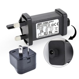 PremierAdapter Replacement Power Supply CZJUTAI JT-DC24V6W /4.5W /3.6W /1.35W for Christmas Lights,Projector Light, Lawn Lamp, Inflatable Device [V460]