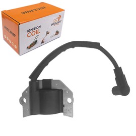 IGCLINIC Ignition Coil Replaces John Deere X300 X320 Z445 Z465 series Lawn Tractor