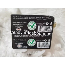 SDGL X1 Purec egyptian secret glutathion HC face & body  soap. 160g bar soap