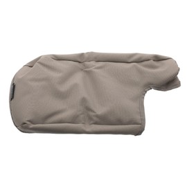 Subaru Genuine Console Lid Protector Cover - J201SFL600 J201SFL601 for 2017-2023 Subaru Impreza 2018-2023 Crosstrek