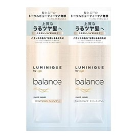 Unilever Lux Lux Luminique Balance Moist Repair Luminique Balance Moist Repair tr Sachet