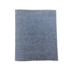 Haberdashery Online 1 Ply Repair Cloth Patch 40 x 12 cm (17.Light Denim) TR-17