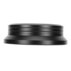 HiFi Disc Stabilizer Aluminum Alloy Universal Turntable Weight Clamp for