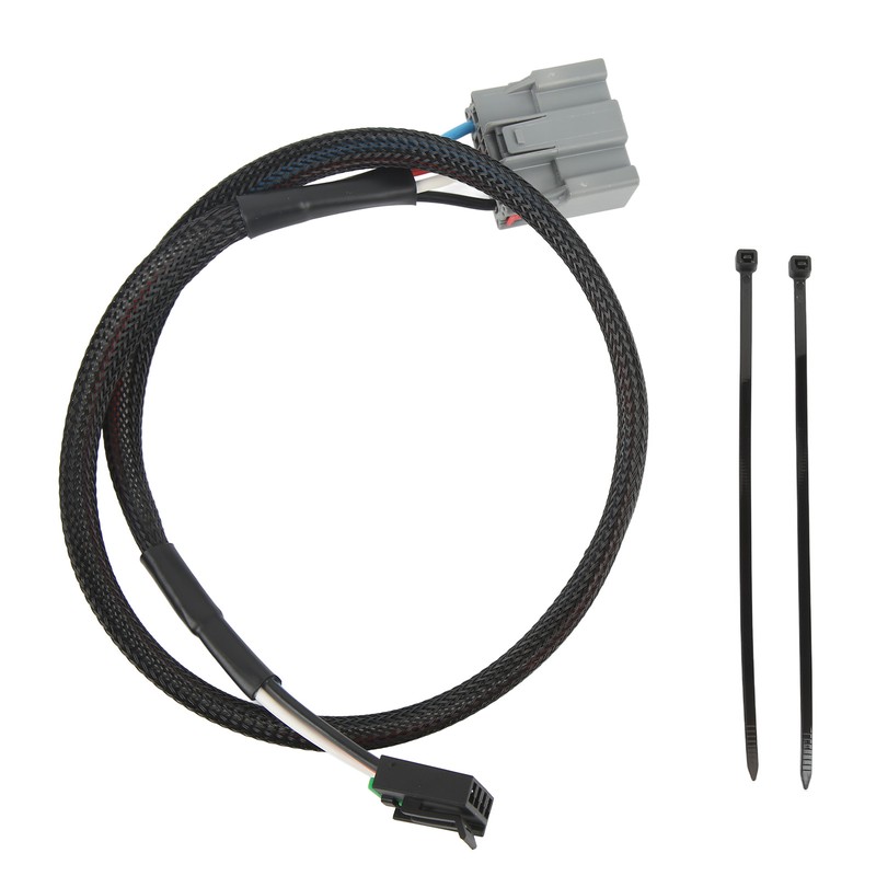 32in Trailer Brake Control Wiring 3036 P Waterproof Replacement for