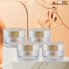 (현대홈쇼핑)스킨부스터365 양태반크림 4개 (Hyundai Home Shopping) Skin Booster 365 Placenta Cream 4 Pack