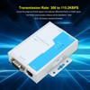 RS232 to RS485 Converter 300 to 115.2KBPS 1500W Surge Protection