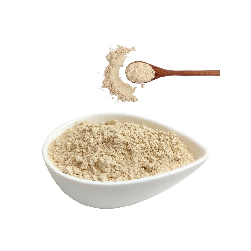 Hello Green Korean Ginseng Powder 300g (pack) 6-year-old ginseng powder
