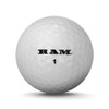 Ram 36 Laser Plus Golf Balls - Soft Low Compression