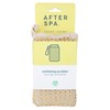 AFTERSPA Bath and Shower Exfoliating Scrubber