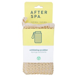 AFTERSPA Bath and Shower Exfoliating Scrubber