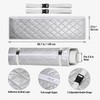 AC Hose Insulation Sleeve for Portable Air Conditioners, 5–5.9 in