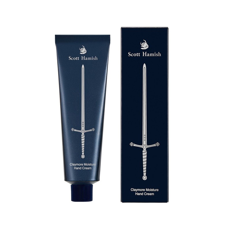 Scott Hammish Claymore Moisture Hand Cream 50ml