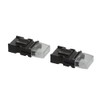 HELLA 8JD 005 235-801 Fuse Holder - Set - Quantity: