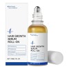 Sérum Roll-on Anticaída Crecimiento Cabello 30ml