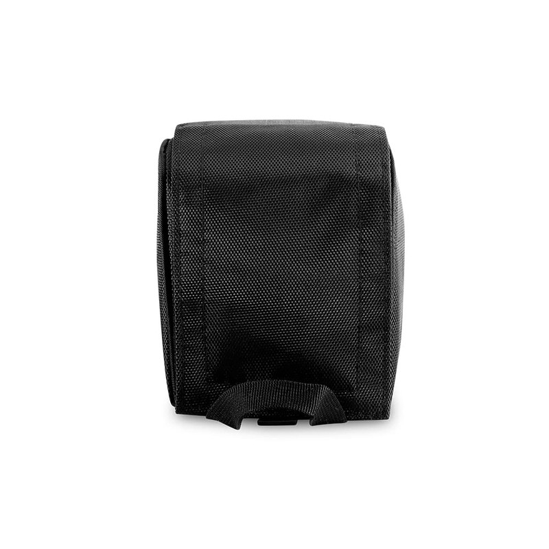 Skunk Travel Pro Smell Proof Case Large 10" (Black)