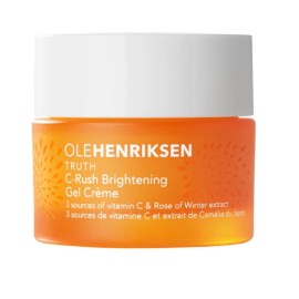 Ole Henriksen Truth C-Rush Brightening Gel Creme - 1.2 oz / 35 ml NWOB