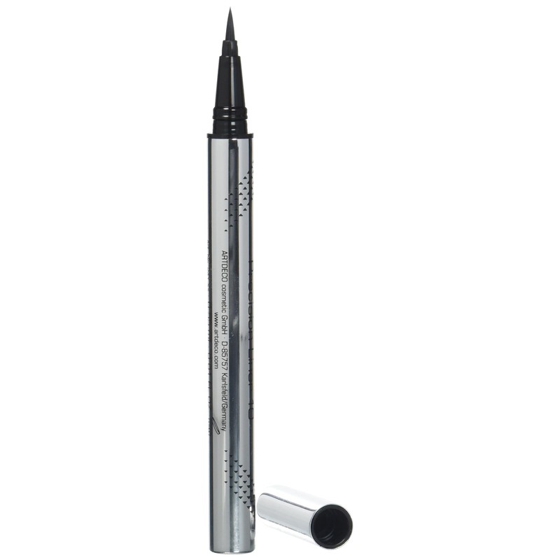 ARTDECO High Intensity Precision Liner - Liquid, Colour-Intensive Eyeliner Long-Lasting