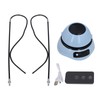 Rope Skipping Machine Music Bluetooth Full Automatic Counting Electric Smart